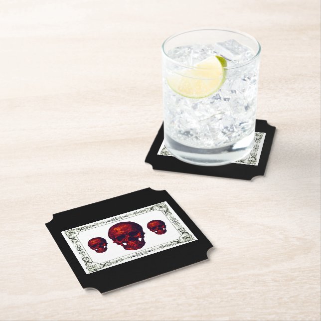 Papper Underlägg (Insitu)