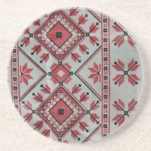 Papper Underlägg (Framsidan)