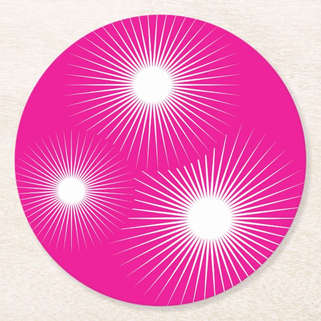 Papper Underlägg (Framsidan)