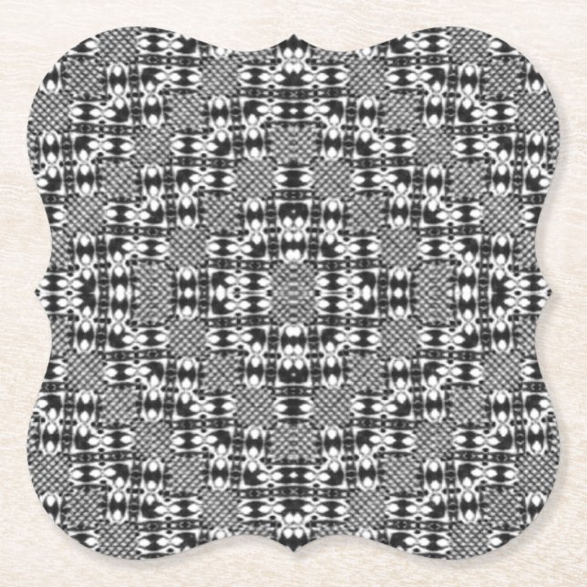 Papper Underlägg (Framsida)