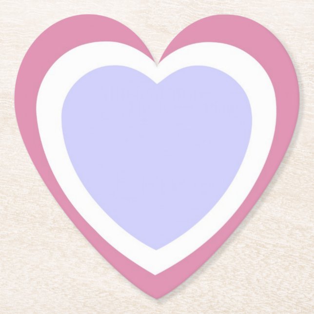 Papper Underlägg (Framsida)