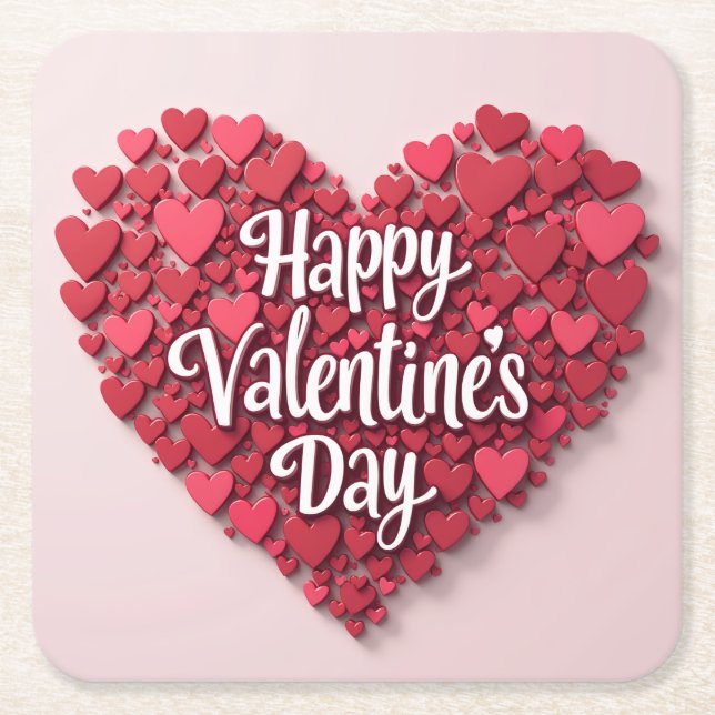 Papper Underlägg (Framsidan)