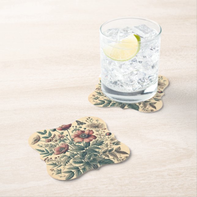 Papper Underlägg (Insitu)