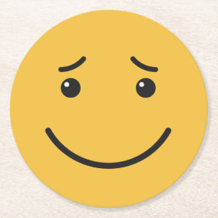 Papper underlägg 6/9