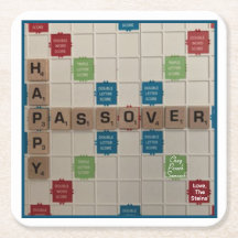 Papper Underlägg av genomsökningsruta för Ord