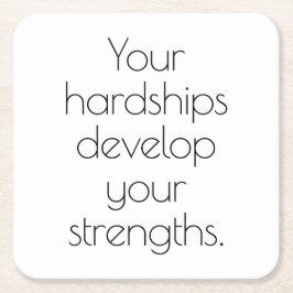 Papper Underlägg av maskinvara