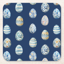 Papper Underlägg av påskägg