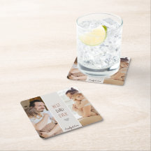 Papper Underlägg för bästa Pappa någonsin-Personli