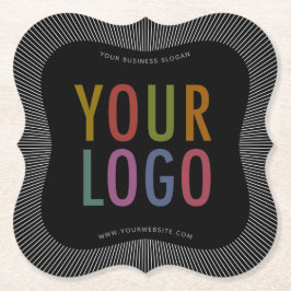 Papper Underlägg för hakparentes Anpassningsbar me