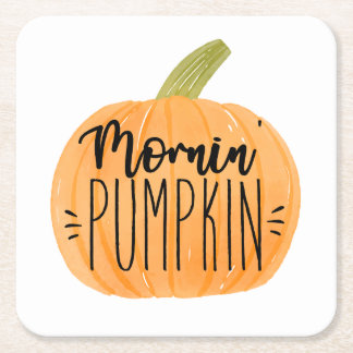 Papper Underlägg Kvadrat