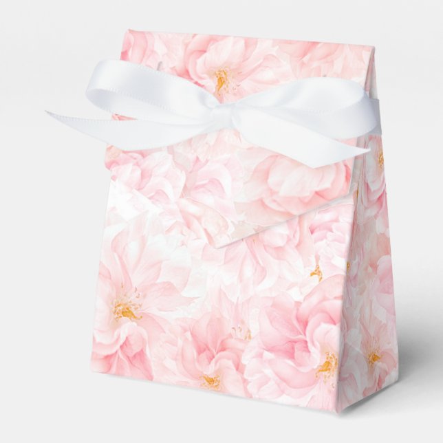 Papper Underlägg Presentaskar (Framsidan Sidan)