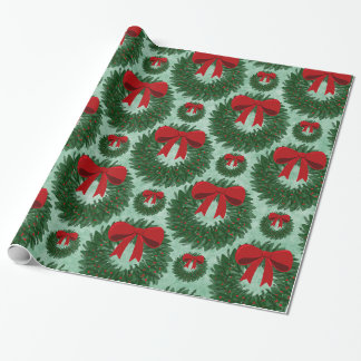 Papper utandning av jul presentpapper
