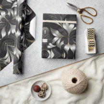 Papper utrullning av modets svarta radbyte