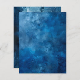 Papper utskriven Bläck-utskrivbar skrapbok Inbjudningar