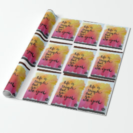 PAPPER VARNING PRESENTPAPPER