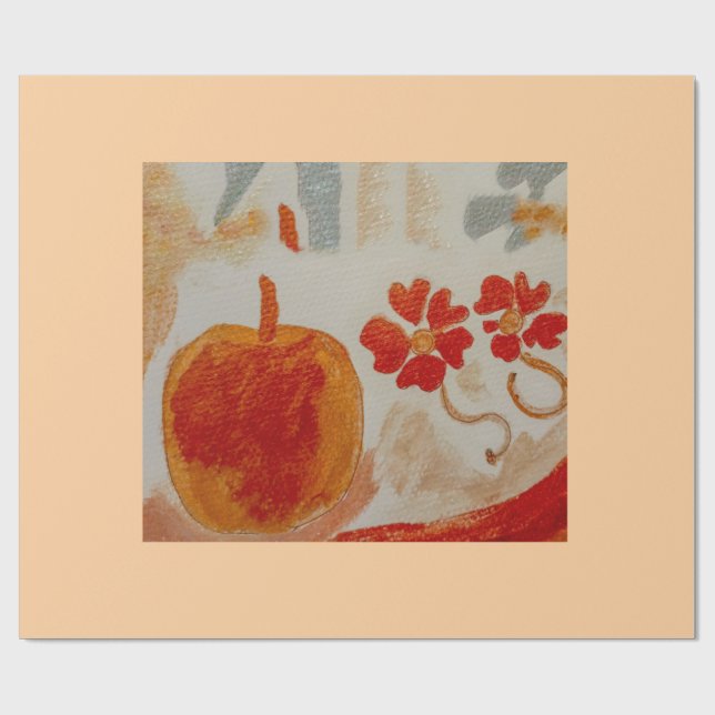 PAPPER VARNING PRESENTPAPPER (Platt)