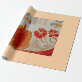 PAPPER VARNING PRESENTPAPPER