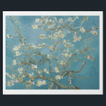Papper VARNING: VINCENT VAN GOGH, ALMOND BLOMMAR Presentpapper<br><div class="desc">Papper: VINCENT VAN GOGH: ALMOND BLOMMAR</div>