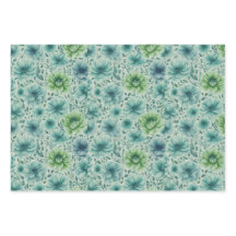 Papper VATTEREN GIFT WRAPING