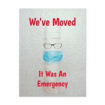 Papper Vi har flyttat - ny hembudget