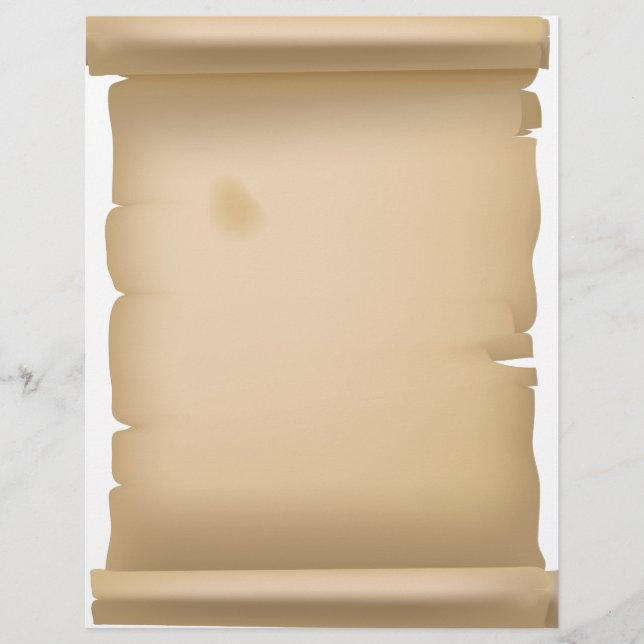 Papper Vintage (Framsida)