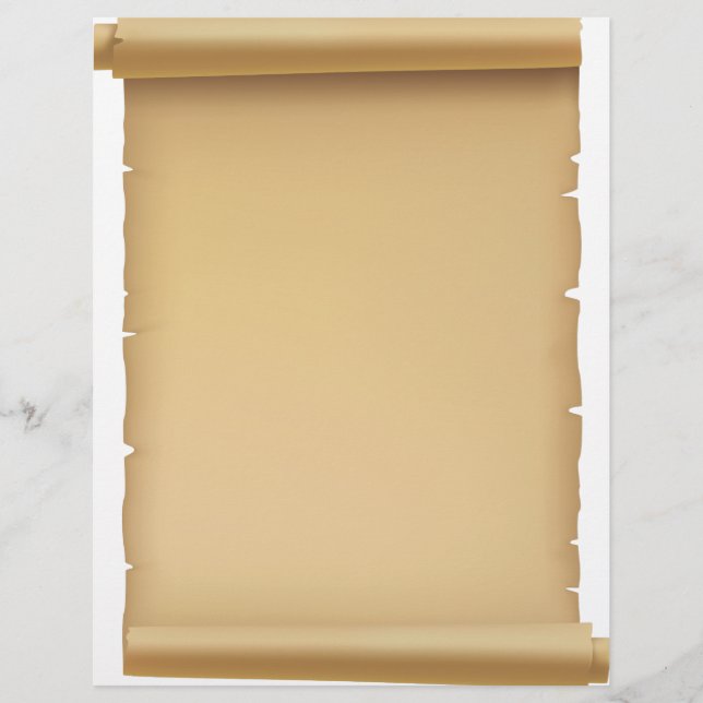 Papper Vintage (Framsida)