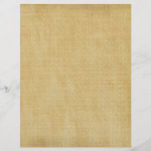 Papper vintage Parchment