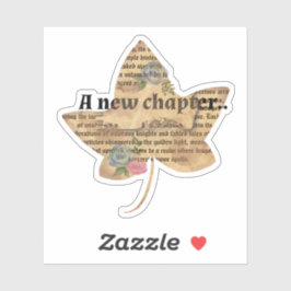 Papper Watercolor Old Vintage Scrapbook Klistermärken