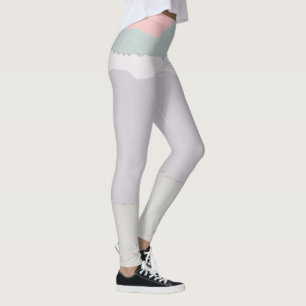 Papper Zazzle_Growshop Leggings