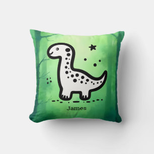 Pappers Tallrik Kudde