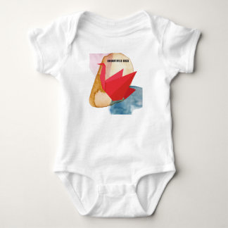 Pappersand Grace T Shirt