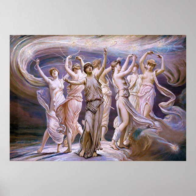 PAPPERSARNA POSTER (Framsidan)