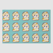 Pappersformat för användarmaterial