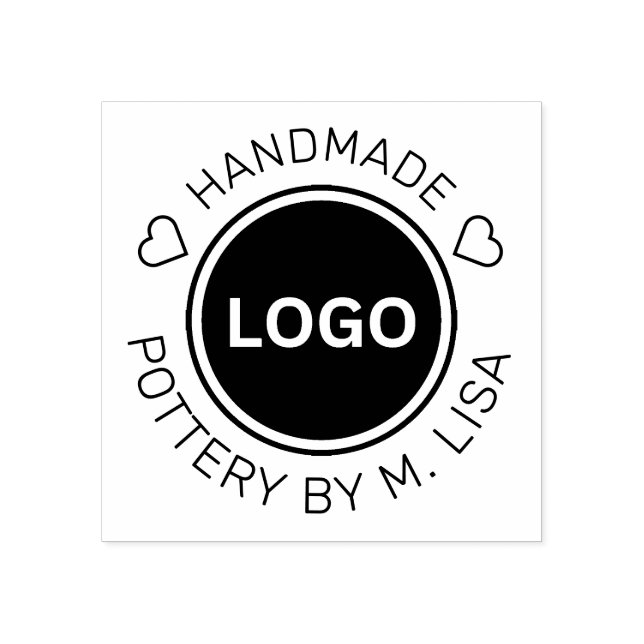 Pappershandlad affärskorrigerad text stämpel (Tryck)