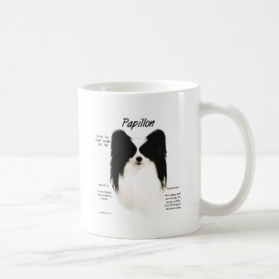 Pappershistorik Kaffemugg