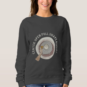 Papperskjorta T Shirt