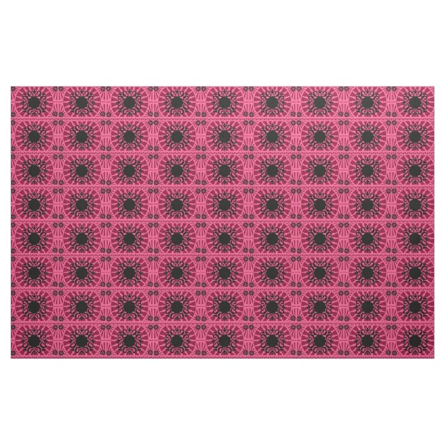 Papperskonstruktion Tyg (Fat Quarter)