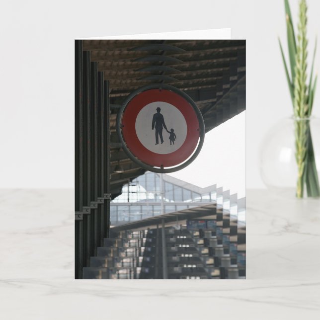 Papperskortsdesign Kort (Framsida)