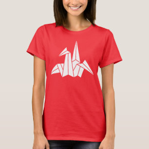 Papperskran T Shirt