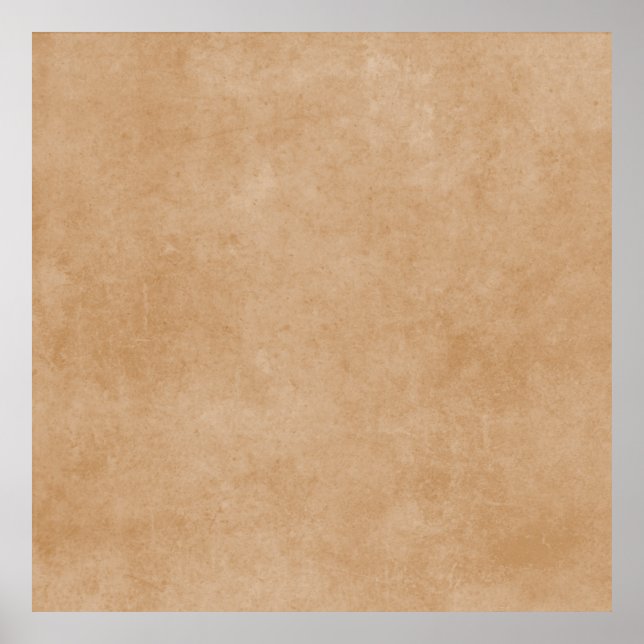 Papperskrapbok textur dekorativ poster (Framsidan)