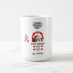 Papperspress Kaffemugg
