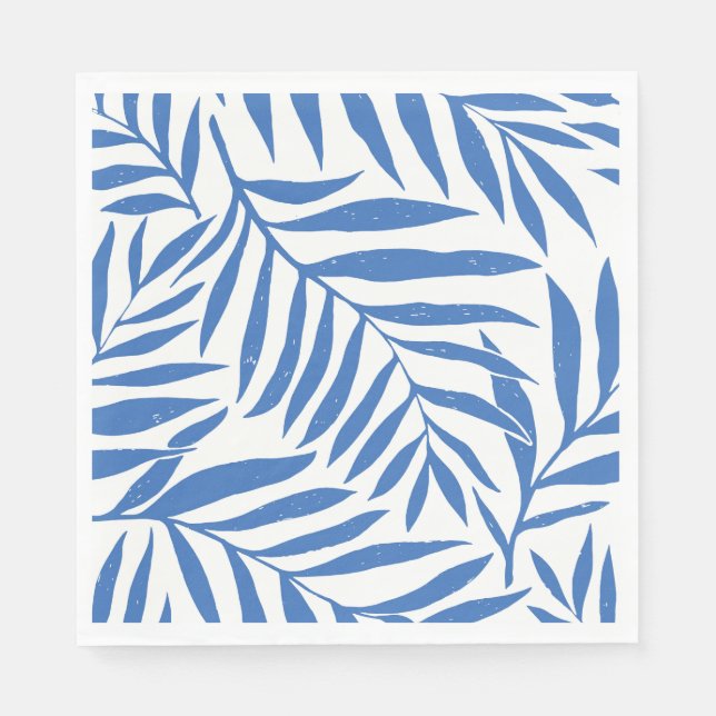 Pappersservett (Framsidan)