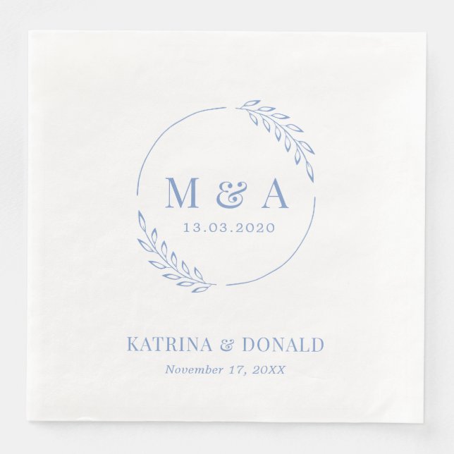 Pappersservett (Framsida)