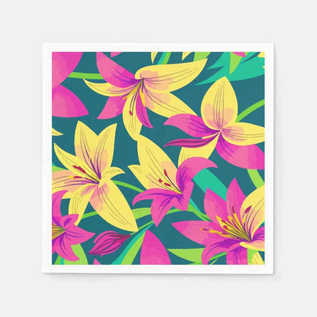 Pappersservett (Framsidan)