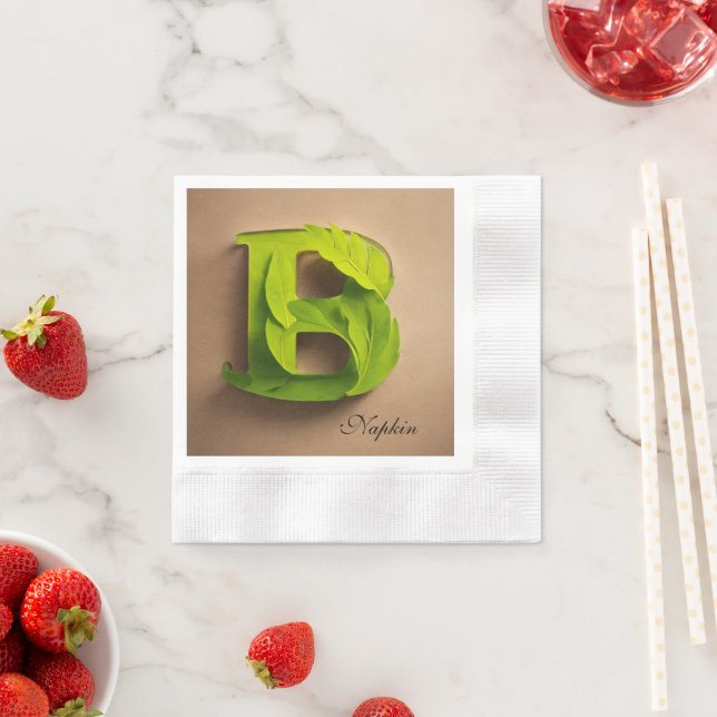 Pappersservett (Insitu)