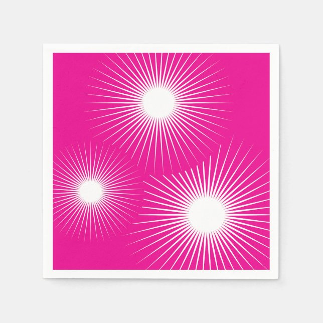 Pappersservett (Framsidan)