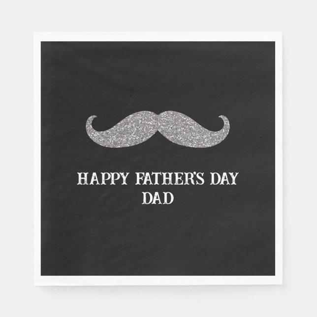 Pappersservett (Framsidan)