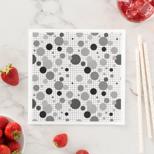 Pappersservett (Insitu)