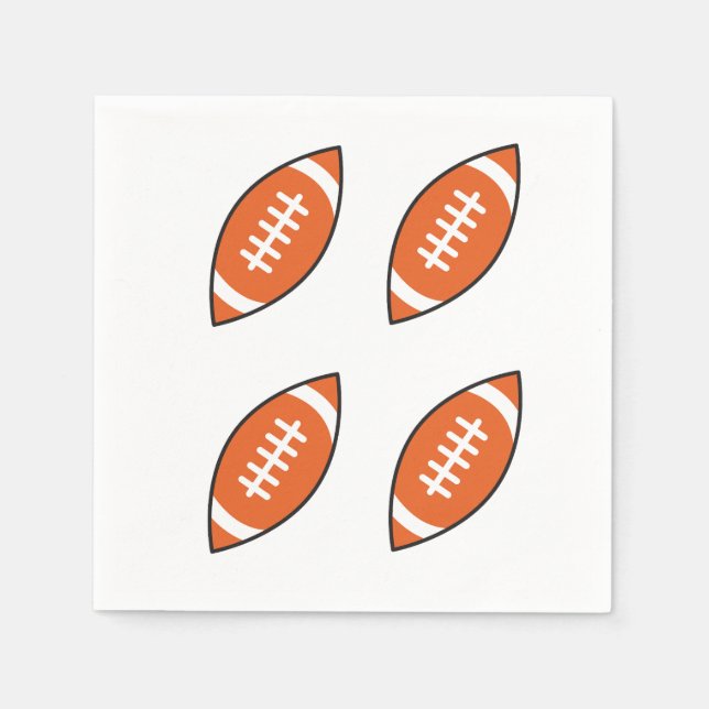 Pappersservett (Framsidan)