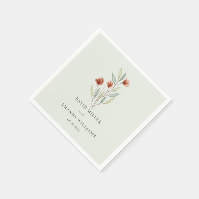 Pappersservett (Hörn)